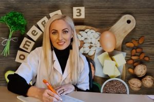 Trucuri pentru a-ți păstra vitalitatea în toamnă cu dieta mediteraneană, conform unui medic care subliniază beneficiile Omega-3 în reducerea inflamațiilor și sprijinirea sănătății mentale și a energiei