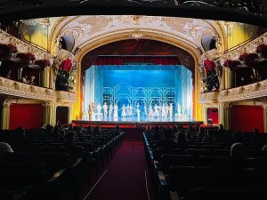 „Carmen” de Bizet inaugurează noua sezon a Operei Naționale din București, marcând 150 de ani de la premiera mondială a operei