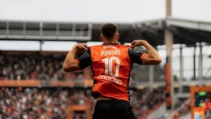 Paris FC – Lorient, transmisie în direct pe VOYO din Ligue 1, începând cu ora 21:45!