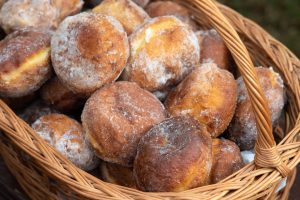 Deliciul tradițional din Maramureș: pancovele, desertul preferat și simplu de făcut