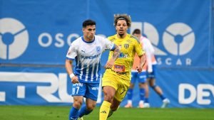 Universitatea Craiova – Unirea Slobozia 3-1: Rădoi „respiră“ iar oltenii se apropie de lider