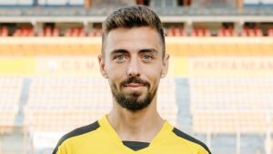 O surpriză! Cine ar putea fi noul contractant al lui Patrick Petre după separarea de Ceahlăul Piatra Neamț?