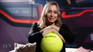 Paula Badosa s-a inspirat de la Rafael Nadal și a făcut un parteneriat cu sponsorii saudiți.