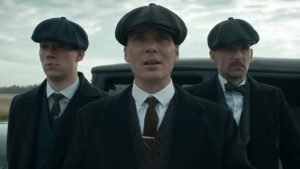Impactul serialului Peaky Blinders asupra creșterii turismului în West Midlands