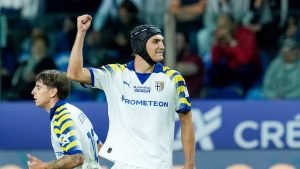 Formațiile oficiale pentru Genoa-Parma – Gianluca Di Marzio