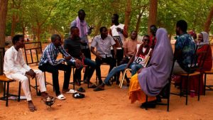 Percepția europenilor pe continentele îndepărtate și imaginea reciprocă dintre estici și vestici în Europa (Parteneriat)