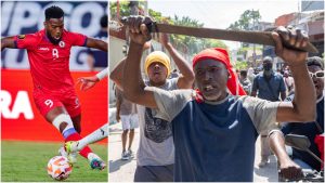 O națiune în haos, aproape de a se califica la CM 2026! Formația națională evoluează în exil, în timp ce orașul este sub controlul grupărilor infracționale.