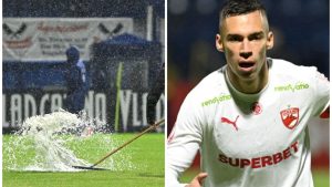 Cătălin Cîrjan, uimit. Ce a declarat arbitrul înaintea confruntării de polo Slobozia – Dinamo