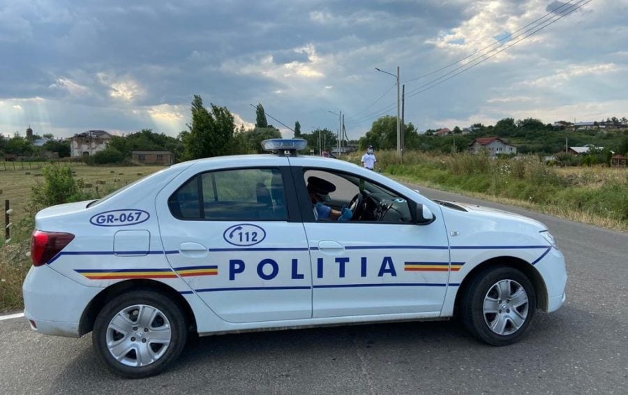 Un politician solicită intervenția Corpului de control la Poliția Giurgiu după decesul unui tânăr de 17 ani lovit de o autospecială în timpul nopții, în contextul unui al doilea accident mortal în mai puțin de o săptămână implicând polițiștii în localitate
