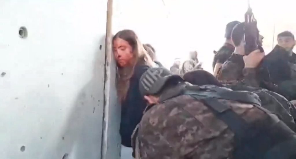 Israel și Hamas trimit reprezentanți la Cairo pentru discuții indirecte privind eliberarea ostaticilor, anunță presa egipteană