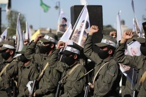 Rebeli Houthi rețin 20 de angajați ai organizației ONU, inclusiv directorul UNICEF din Yemen