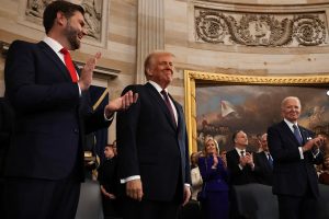 De ce a devenit Premiul Nobel pentru Pace o prioritate pentru Donald Trump
