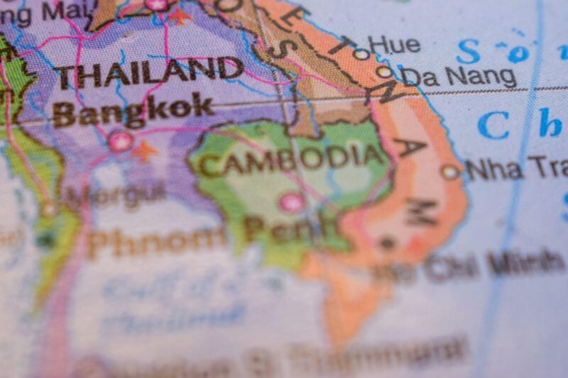 [ad_1] Președintele Statelor Unite, Donald Trump, a transmis intenția ca Thailanda și Cambodgia să rezolve disputa legată de graniță, a anunțat joi premierul thailandez Anutin Charnvirakul, conform agenției de știri AFP