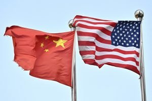 Un diplomat american a fost demis pentru că a ascuns legătura cu o femeie din China