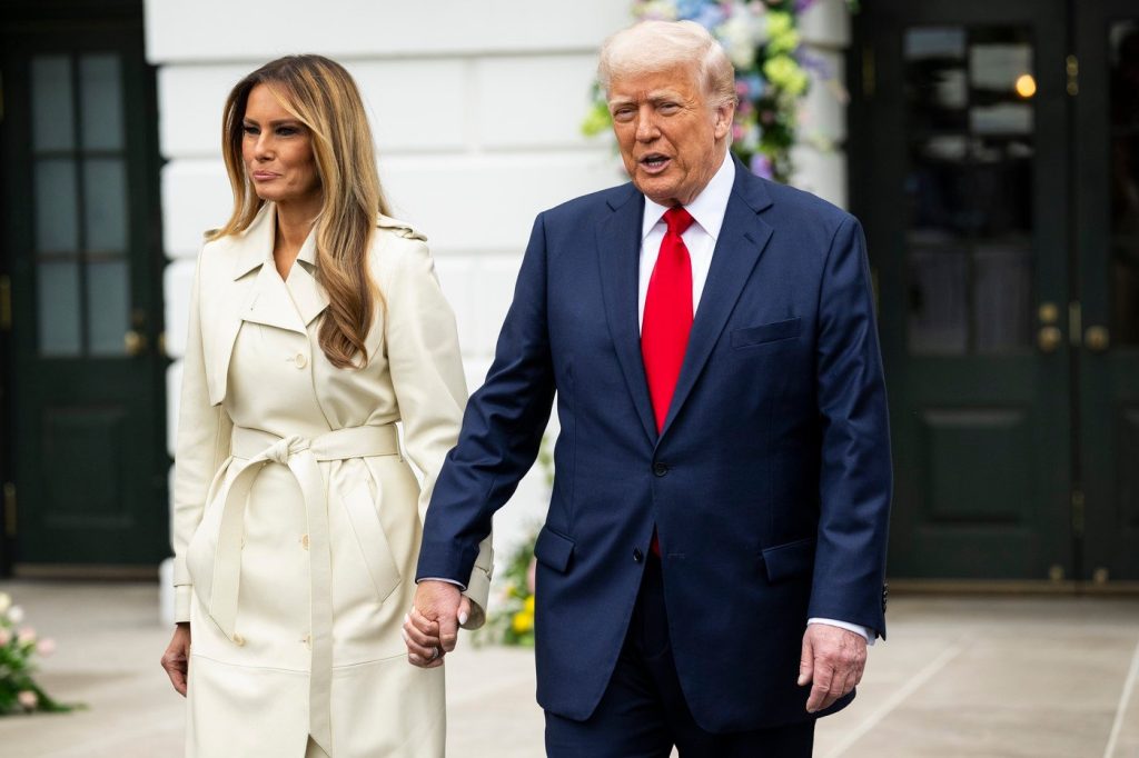 Documentarul Amazon despre Melania Trump, în valoare de 40 de milioane de dolari, va fi difuzat în ianuarie și va include imagini exclusive din momente importante
