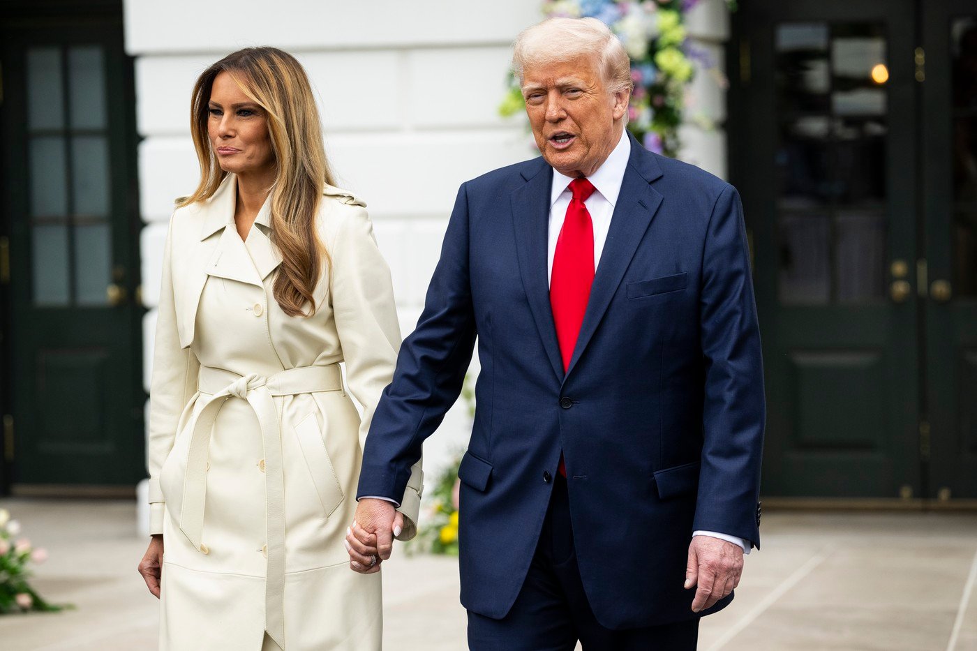 Documentarul Amazon despre Melania Trump, în valoare de 40 de milioane de dolari, va fi difuzat în ianuarie și va include imagini exclusive din momente importante