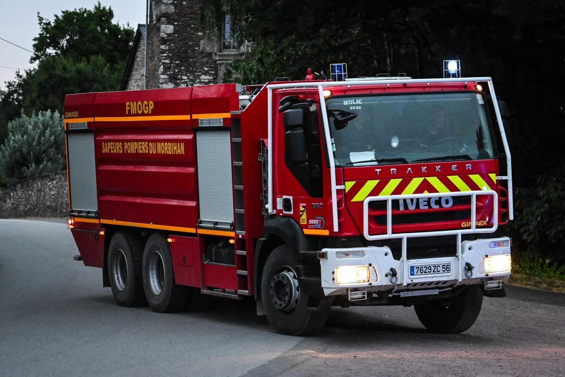 [ad_1] Un incendiu izbucnit dimineața într-un bloc de zece etaje din Lyon, al treilea cel mai mare oraș din Franța, a provocat decesul a patru persoane, conform unui comunicat al autorităților locale, citat de presa franceză