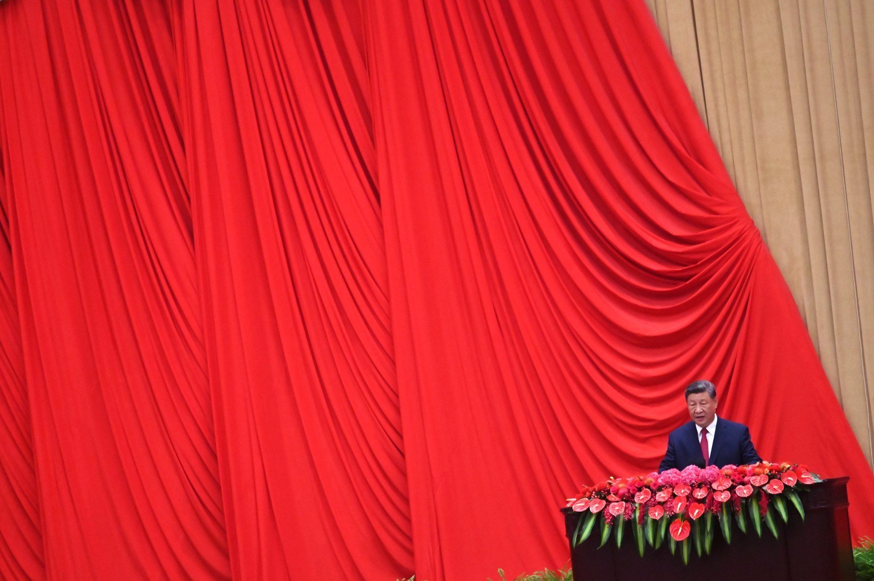 China se pregătește pentru un nou ciclu de planificare quinquenară: impactul acestor strategii asupra globului până în prezent