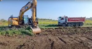 Președintele Consiliului Județean Cluj afirmă că Spitalul Monobloc pentru Copii s-a transformat într-o „telenovelă” și menționează că nu există promisiuni de finanțare pentru continuarea construcției deja demarate / „Noi depunem toate eforturile posibile…”