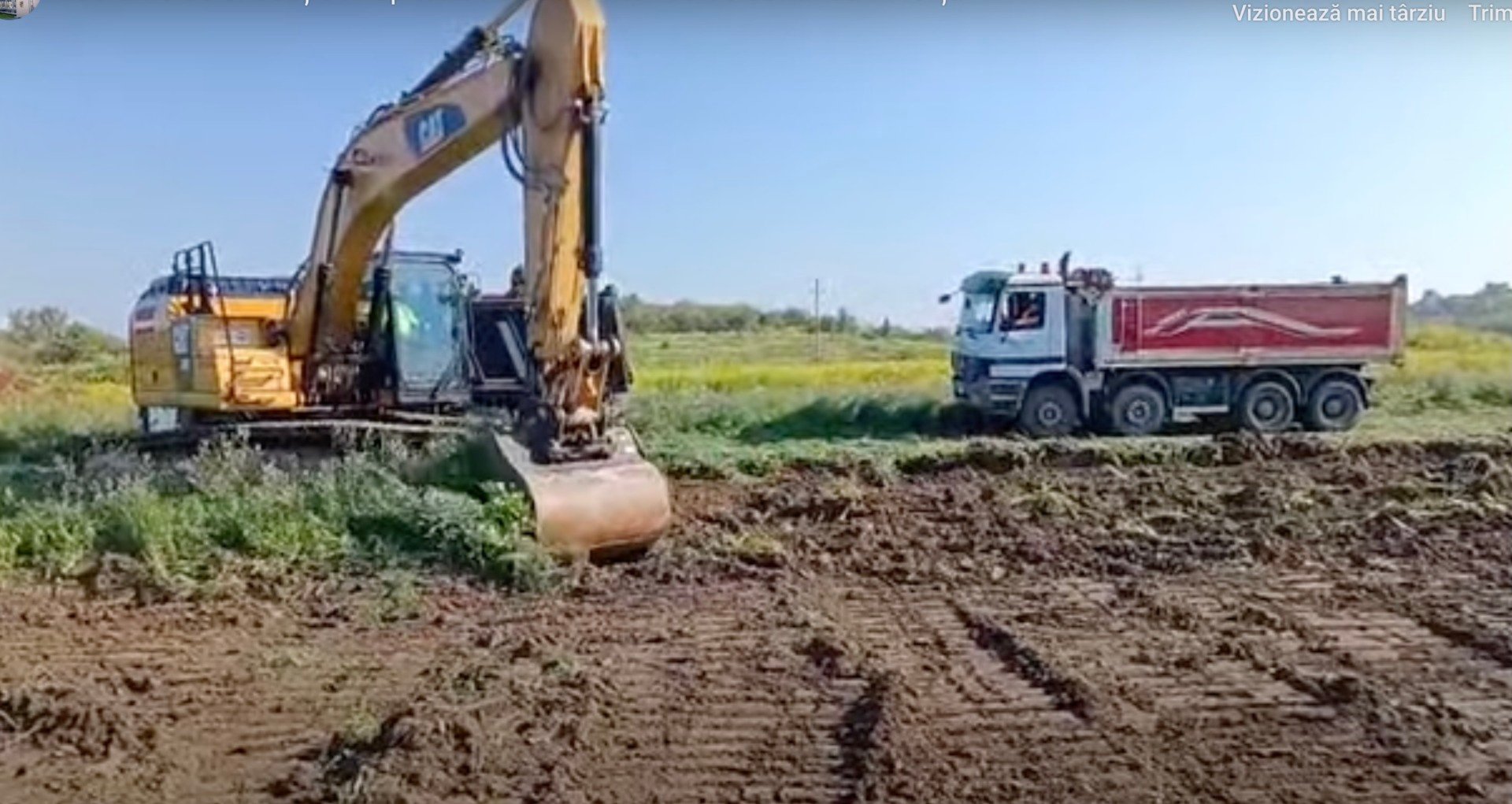 Președintele Consiliului Județean Cluj afirmă că Spitalul Monobloc pentru Copii s-a transformat într-o „telenovelă” și menționează că nu există promisiuni de finanțare pentru continuarea construcției deja demarate / „Noi depunem toate eforturile posibile…”