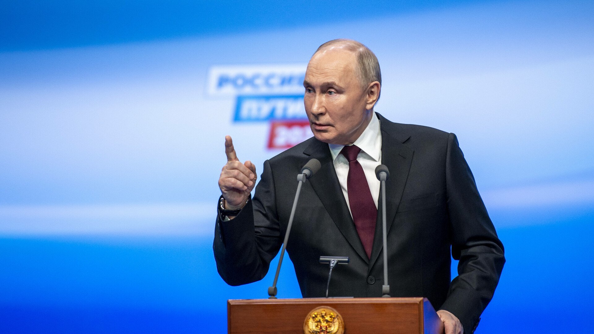 Putin despre România: „Voința poporului nu poate fi manipulat, așa cum s-a întâmplat în trecut” / „Unele state încearcă să interzică opoziția politică” / Numărul victimelor din jurul liderului rus