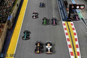 Clasamentul cursei F1: Marele Premiu al Singapurelui 2025