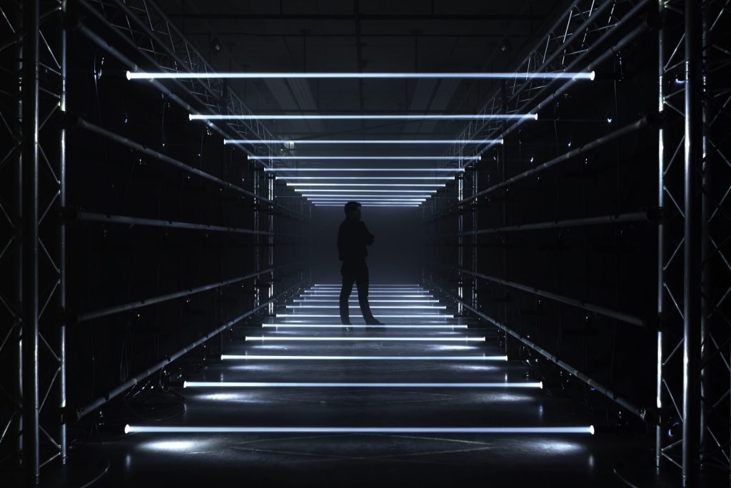 [ad_1] Festivalul de new media art RADAR revine în București, în perioada 3-5 octombrie 2025, pentru a șasea ediție