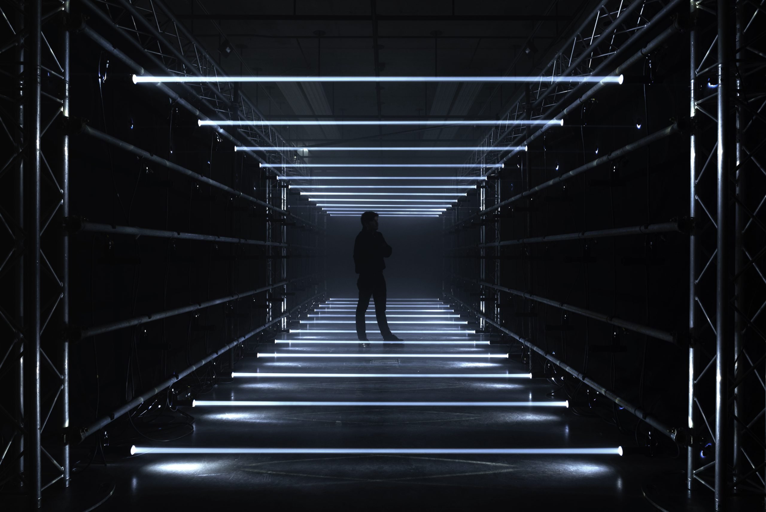 [ad_1] Festivalul de new media art RADAR revine în București, în perioada 3-5 octombrie 2025, pentru a șasea ediție