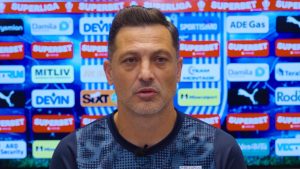 Mirel Rădoi cunoaște avantajul crucial al FCSB înainte de meciul cu Universitatea Craiova: ”Este esențial să fim precauți!”