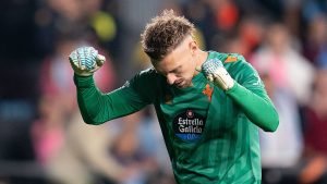 Evaluarea lui Ionuț Andrei Radu după meciul dramatic dintre Celta Vigo și Real Sociedad!