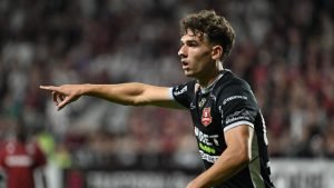 Cine este Kevin Ciubotaru, alegerea surpriză a lui Mircea Lucescu pentru confruntările cu Moldova și Austria?