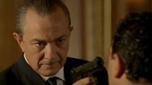 Actorul Remo Girone, cunoscut pentru rolul Tano Cariddi în serialul italian „Caracatița”, a decedat