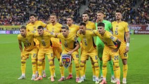 Schimbări! Potențialii adversari ai României la barajul pentru Cupa Mondială 2026