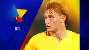 România U21 vs. Cipru U21, în direct de la 19:00 pe Pro Arena și VOYO, în preliminariile EURO! Tricolorii din echipa lui Mircea Lucescu au ajuns în cantonament.