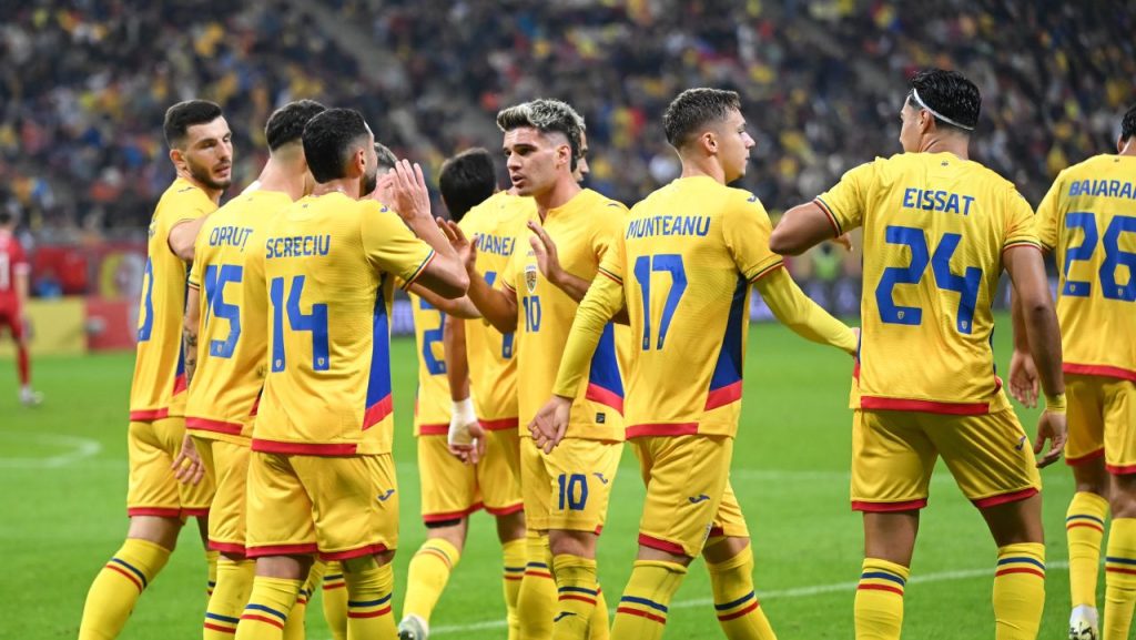 Analiză înaintea meciului România – Austria. Ce șanse avem să ne calificăm la Campionatul Mondial din 2026?