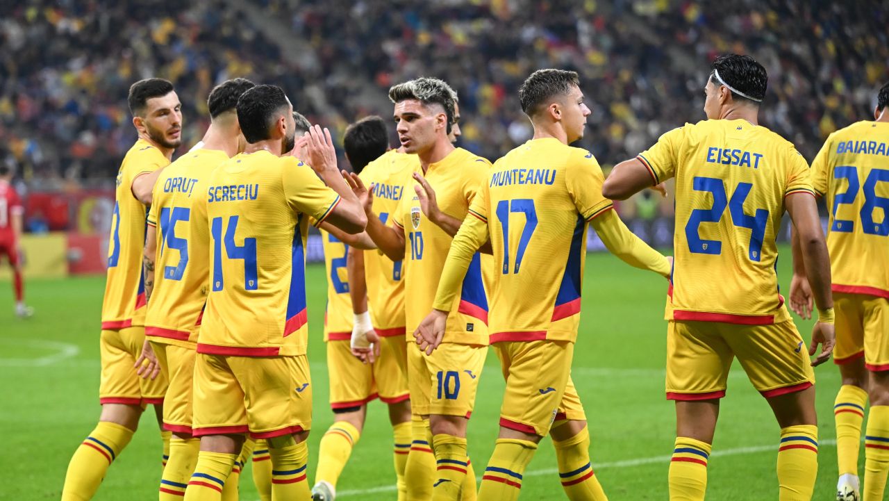 Analiză înaintea meciului România – Austria. Ce șanse avem să ne calificăm la Campionatul Mondial din 2026?