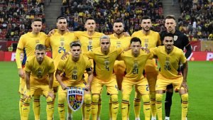 Ionuț Radu a explicat motivul acțiunii sale după meciul România – Moldova 2-1. Ce i-a comunicat arbitrul