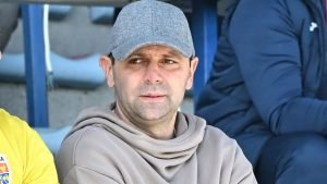 Raul Rusescu consideră că FCSB traversează o „schimbare profundă”: „Nu se poate așa! Optezi pentru o altă echipă”
