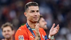 Este uman? Cristiano Ronaldo a stabilit un nou record la vârsta de 40 de ani