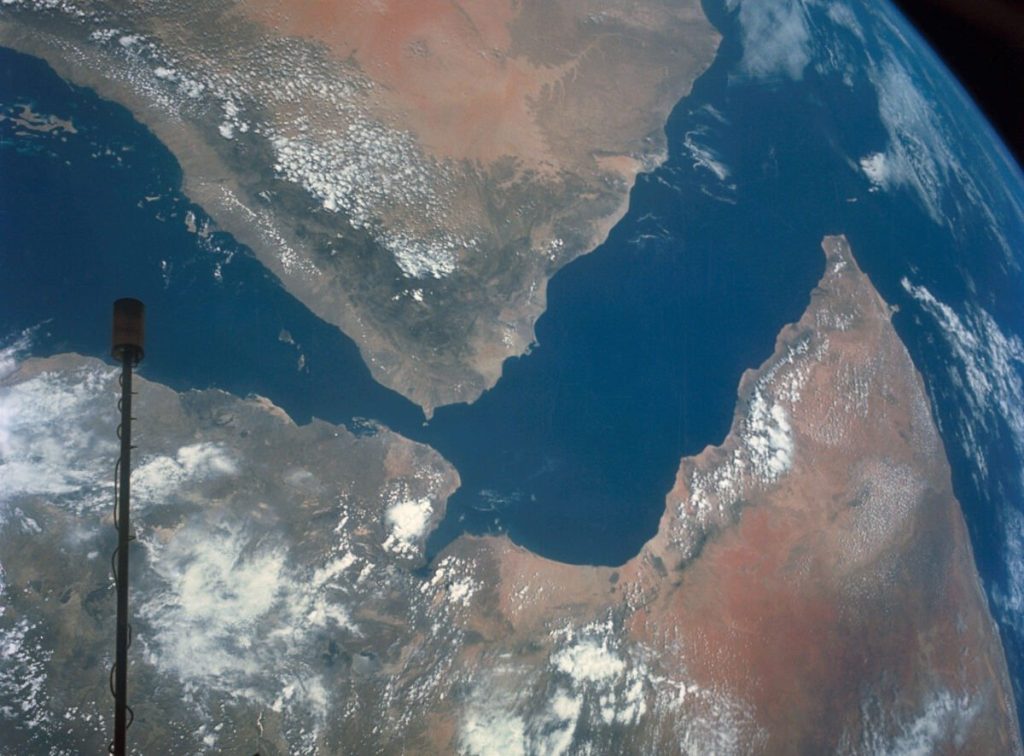 Armata israeliană anunță interceptarea unei rachete lansate din Yemen, unde rebelii houthi efectuează frecvent atacuri ca reacție la operațiunile israeliene din Gaza