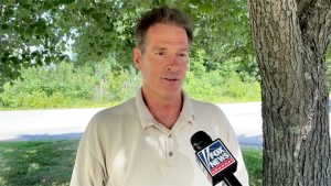 Fost senator GOP construiește tezaur de război pentru primarele zdrobitoare din New Hampshire