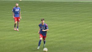 Liga 2 | Se desfășoară acum nouă confruntări! Steaua – Șelimbăr 1-1! Roș-albaștrii sunt egalați.