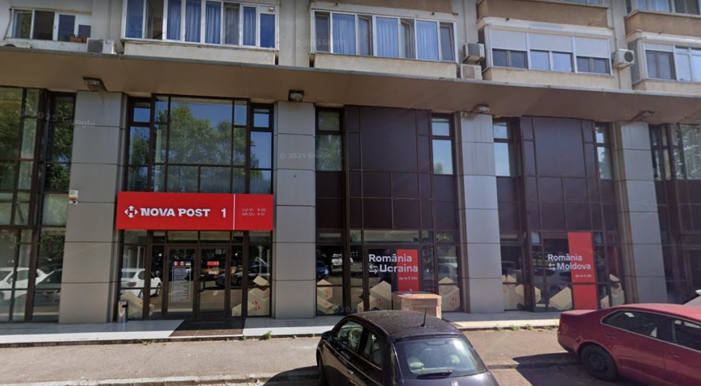 Cine controlează compania Nova Post din București, implicată în scandalul coletelor incendiare rusești?