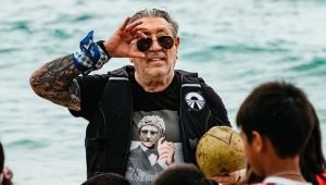 Serghei Mizil, 72 de ani, revine în Asia Express de pe Antena 1