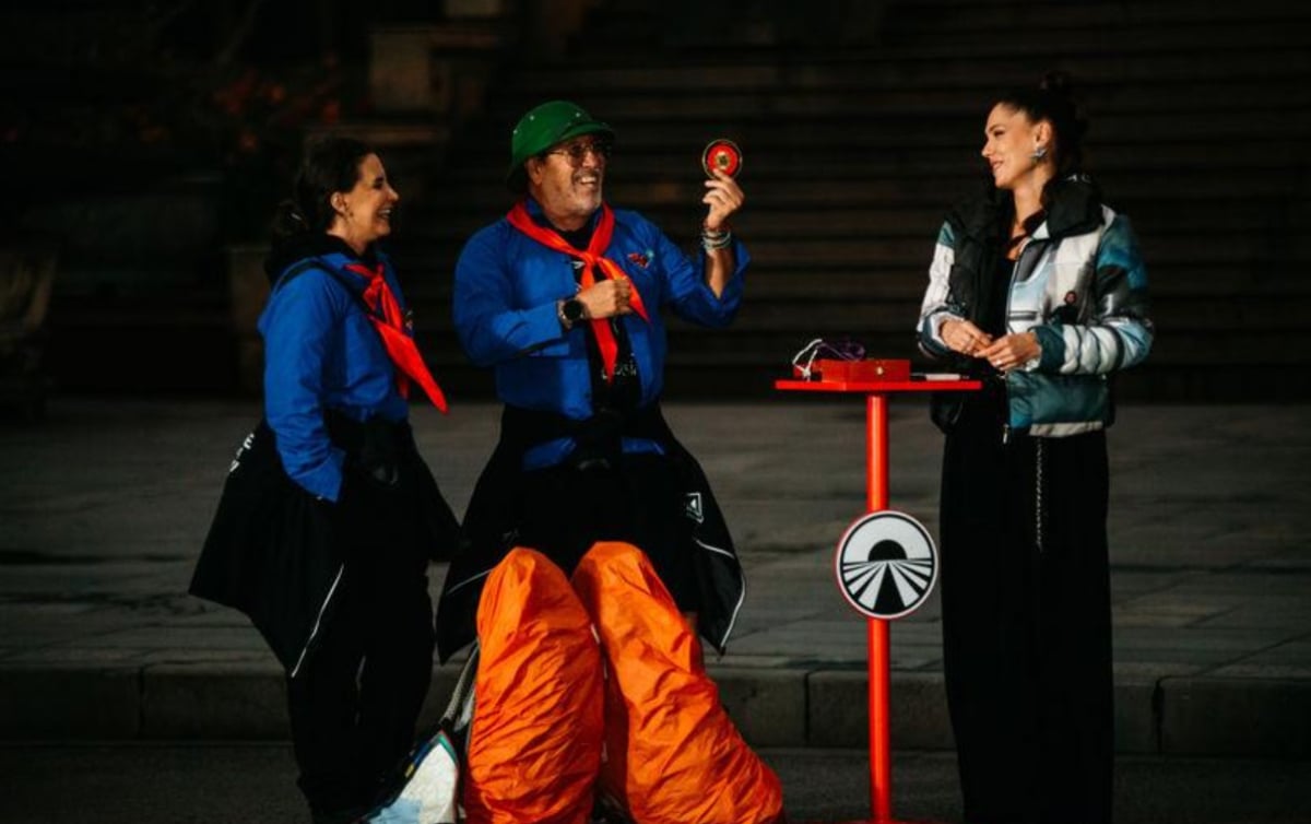 Cuplul format din Serghei Mizil și Mara Bănică a fost eliminat de la competiția televizată Asia Express, ediția de anul acesta. Colegii lor de concurs au manifestat regret față de plecarea lor din emisiune.