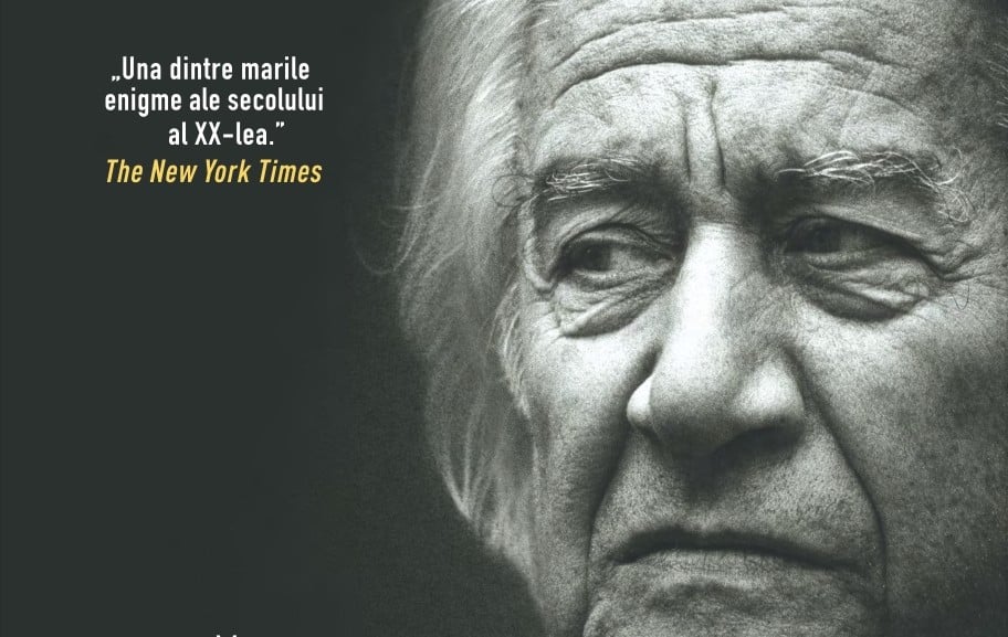 Sugestii de lectură: Spațiul Celibidache de Stejărel Olaru — Cum a fost fermecat și urmărit de fostul Securitate pe marele dirijor