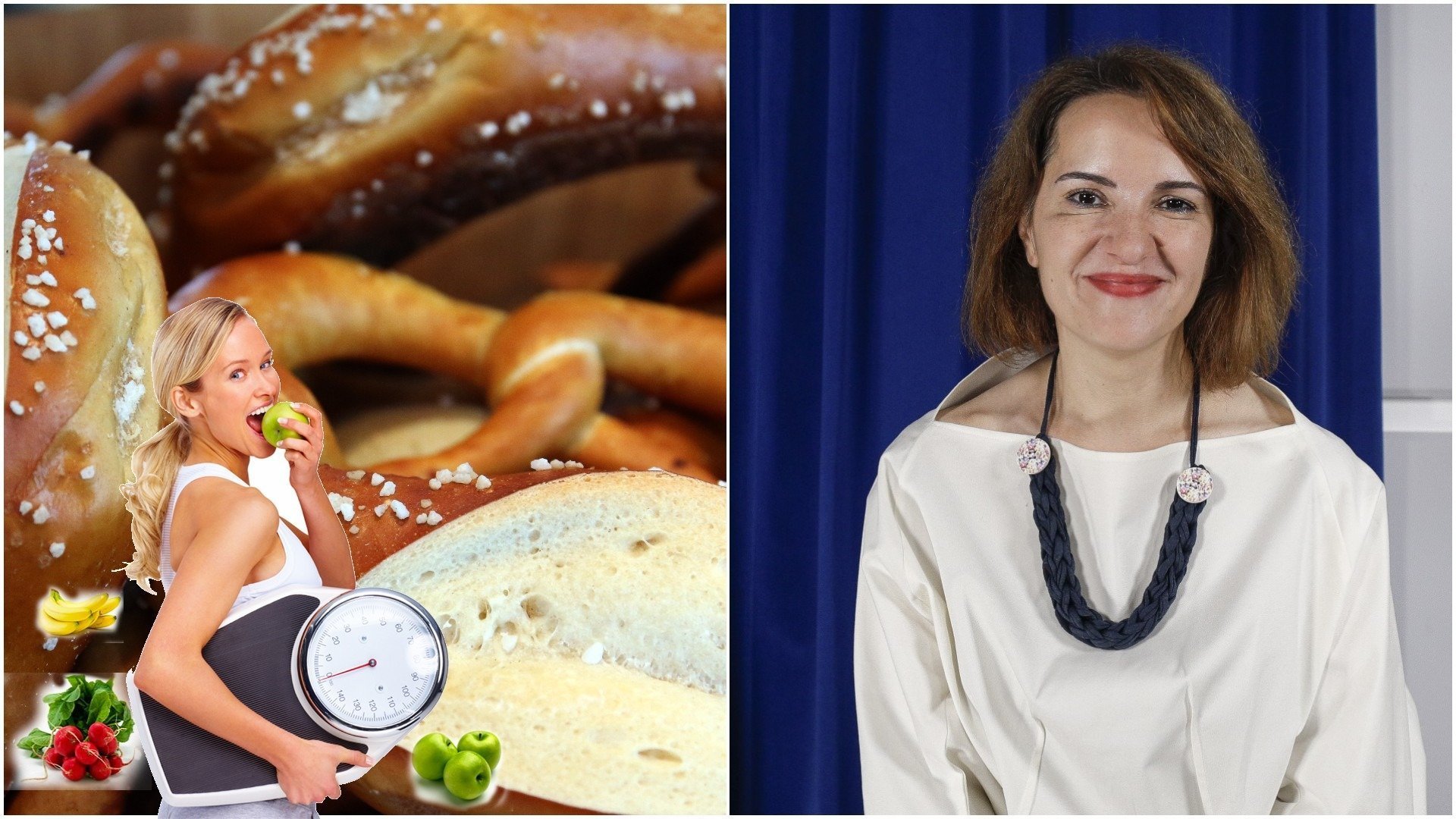 Video: Motivele pentru care nu înlocuim kilogramele, chiar dacă practicăm sportul – sfaturile nutriționistului Tania Fântână despre cele mai comune greșeli