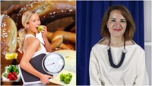 Impacturile ascunse ale pierderii în greutate: de la migrene la căderea părului / Nutriționistul Tania Fântână sfătuiește: nu renunța total la carbohidrați, preferă alternative sănătoase ca ovăz, cartofi dulci, quinoa sau leguminoase
