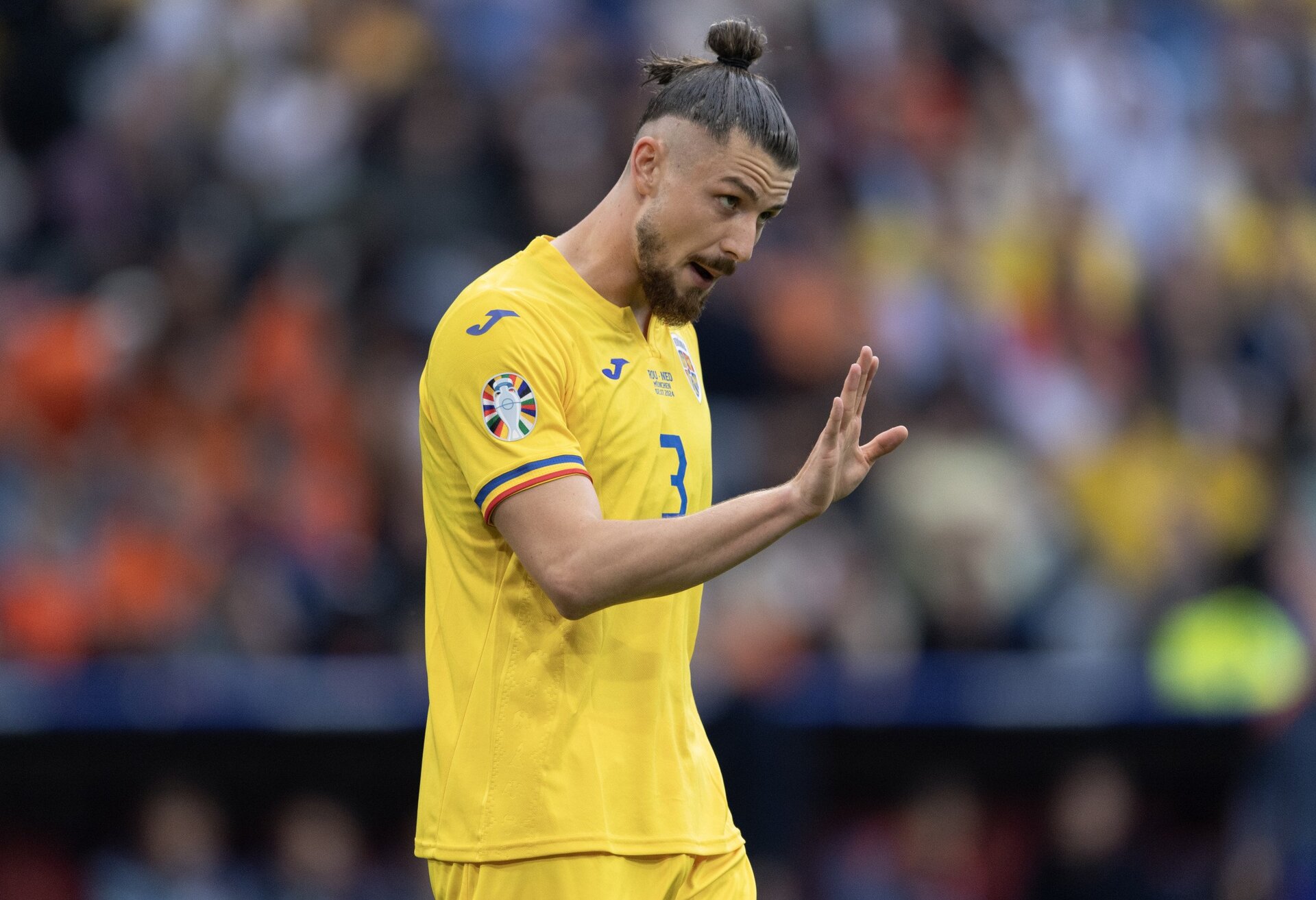 [ad_1] Romania se pregătește să întâmpine Austria într-un meci crucial de calificare pentru Campionatul Mondial de Fotbal 2026, care va avea loc duminică, 12 octombrie 2025, la Arena Națională din București