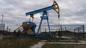 Producția de țiței a României a înregistrat o reducere de 7,7% în primele opt luni ale anului 2025, în timp ce importurile au crescut cu 19,2%